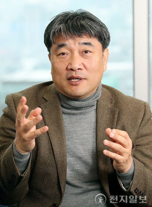곽수종 박사 저서 및 교육 활동 이미지